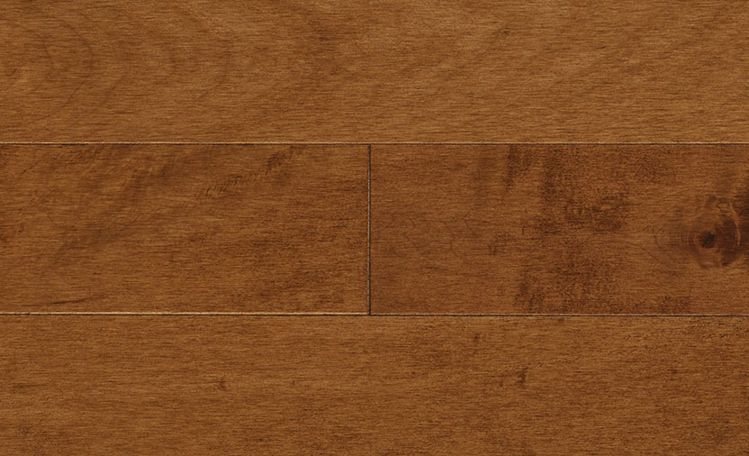 Hard Maple Gunstock